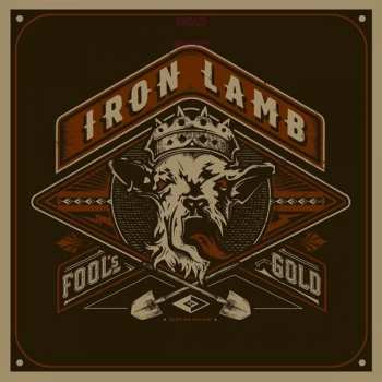 Album Iron Lamb: Fool's Gold