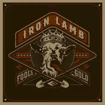 Iron Lamb: Fool's Gold