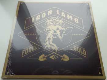 LP Iron Lamb: Fool’s Gold LTD | CLR 60301
