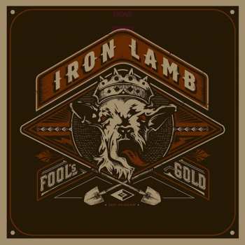CD Iron Lamb: Fool's Gold 238826
