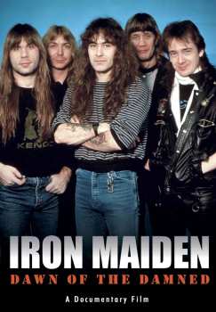 Album Iron Maiden: Dawn Of The Damned