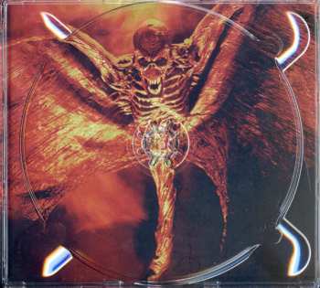 CD Iron Maiden: Fear Of The Dark DIGI 12366
