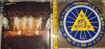 2CD Iron Maiden: Flight 666 - The Original Soundtrack