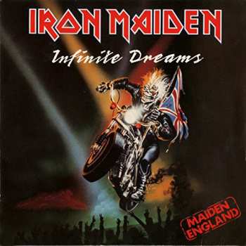 Album Iron Maiden: Infinite Dreams