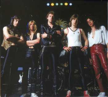 CD Iron Maiden: Iron Maiden DIGI 18276