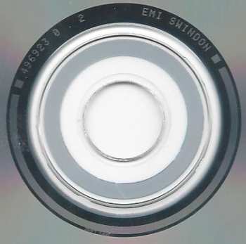 2CD Iron Maiden: Live After Death