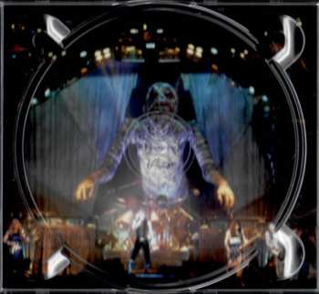 2CD Iron Maiden: Live After Death DIGI 20698