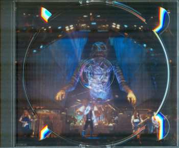 2CD Iron Maiden: Live After Death