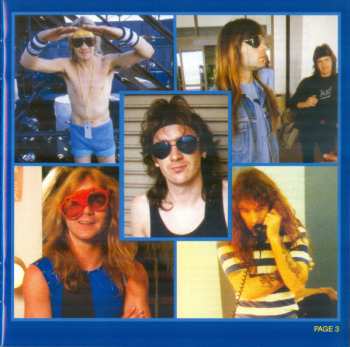 2CD Iron Maiden: Live After Death