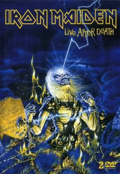 Album Iron Maiden: Live After Death (World Slavery Tour '85)