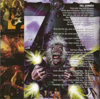 CD Iron Maiden: No Prayer For The Dying
