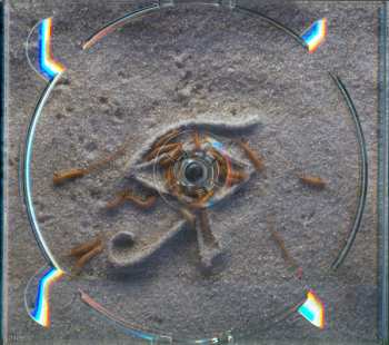 CD Iron Maiden: Powerslave = パワースレイヴ DIGI