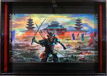 2CD/Box Set/Blu-ray Iron Maiden: Senjutsu DLX | LTD