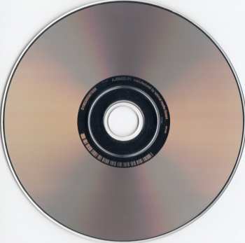 CD Iron Maiden: Seventh Son Of A Seventh Son DIGI