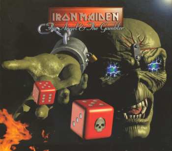 Album Iron Maiden: The Angel & The Gambler