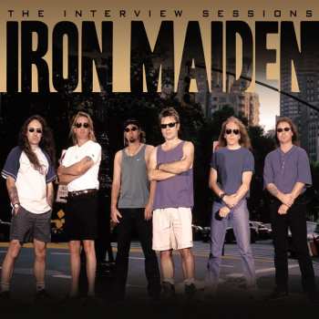 Album Iron Maiden: The Interview Sessions