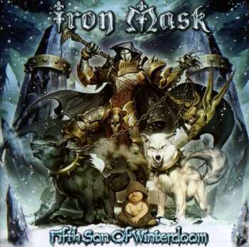 Album Iron Mask: Fifth Son Of Winterdoom