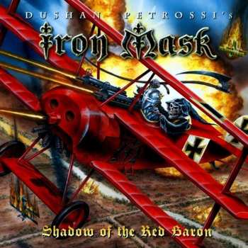 Album Iron Mask: Shadow Of The Red Baron
