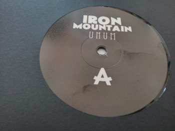 LP Iron Mountain: Unum 453858