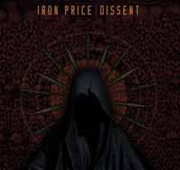 Album Iron Price - Dissent: Split