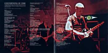 CD Iron Savior: Interlude