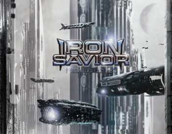 CD Iron Savior: Megatropolis 2.0 23213