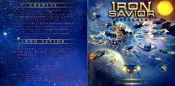 2CD Iron Savior: Reforged - Ironbound DIGI 393624