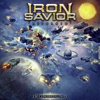 2CD Iron Savior: Reforged - Ironbound DIGI 393624
