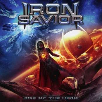 CD Iron Savior: Rise Of The Hero 30616
