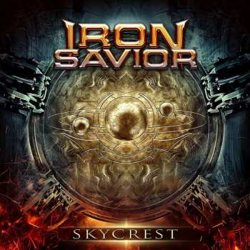 Album Iron Savior: Skycrest