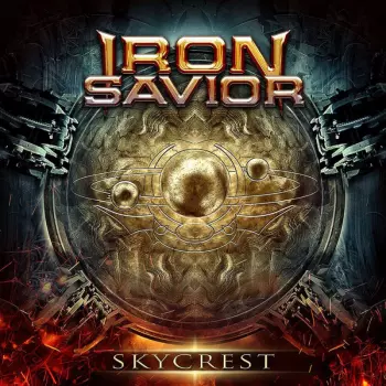 Iron Savior: Skycrest