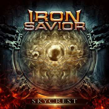 LP Iron Savior: Skycrest LTD | CLR 417551