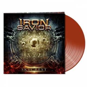 LP Iron Savior: Skycrest LTD | CLR 417551