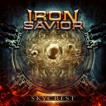 LP Iron Savior: Skycrest LTD | CLR 32949