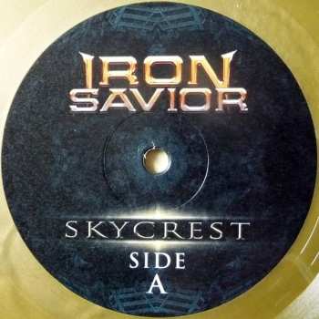 LP Iron Savior: Skycrest LTD | CLR 32950