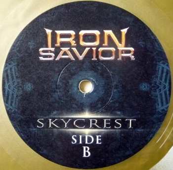LP Iron Savior: Skycrest LTD | CLR 32950