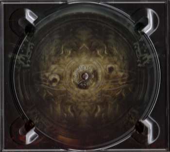 CD Iron Savior: Skycrest DIGI 32948