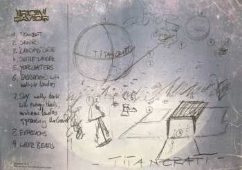 CD Iron Savior: Titancraft LTD | DIGI