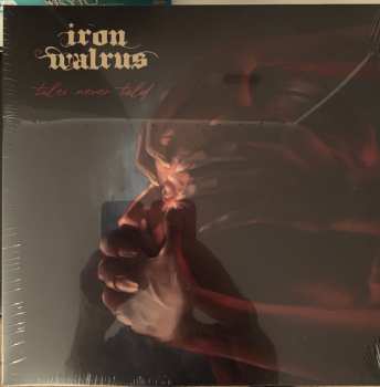 Album Iron Walrus: Tales Never Told