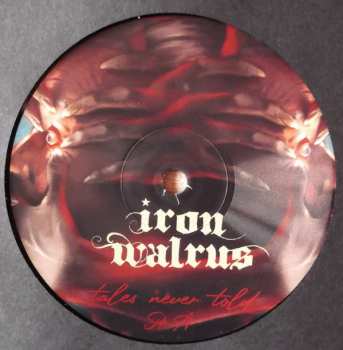 LP Iron Walrus: Tales Never Told LTD 429622