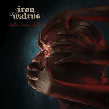 LP Iron Walrus: Tales Never Told LTD 429622