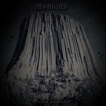 CD Ironbird: Black Mountain 295298