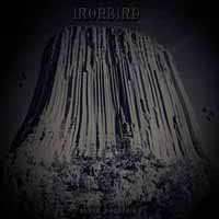 Album Ironbird: Black Mountain