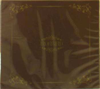 Album Ironbird: Ironbird