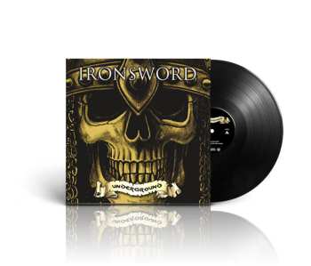 LP Ironsword: Underground  LTD