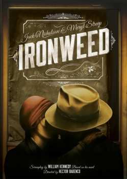 DVD Ironweed: Ironweed