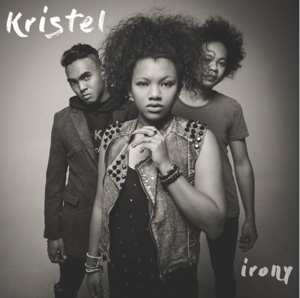 Album Kristel: Irony