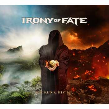 Album Irony Of Fate: Wicked & Divine