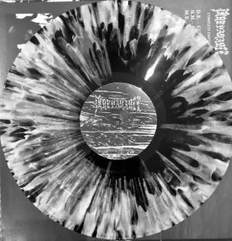 LP Irreparable: Complete Emptiness CLR