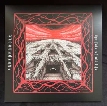 Album Irreparable: Fate Of All Life